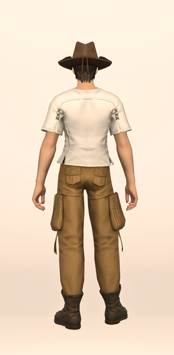Extreme Survival image