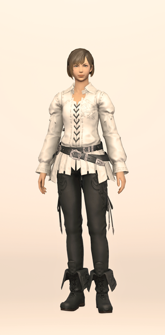 Falconer's image