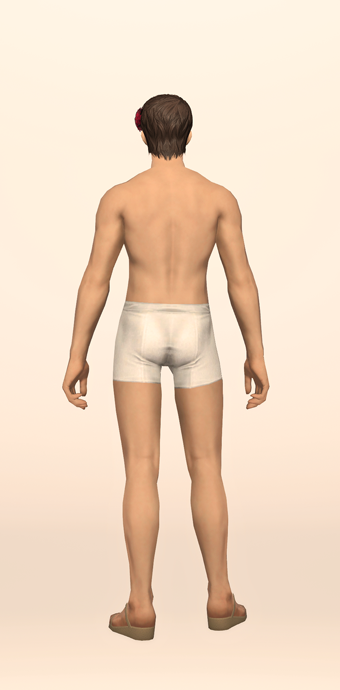 Red Dahlia Corsage image