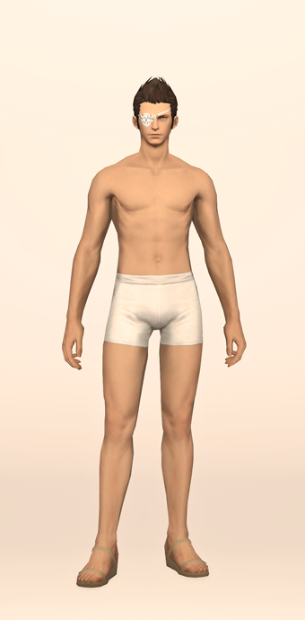 Gryphonskin Eyepatch image