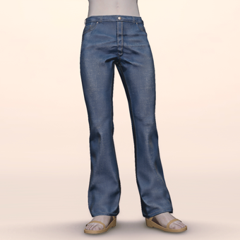 Oversized Plain Hooded image
