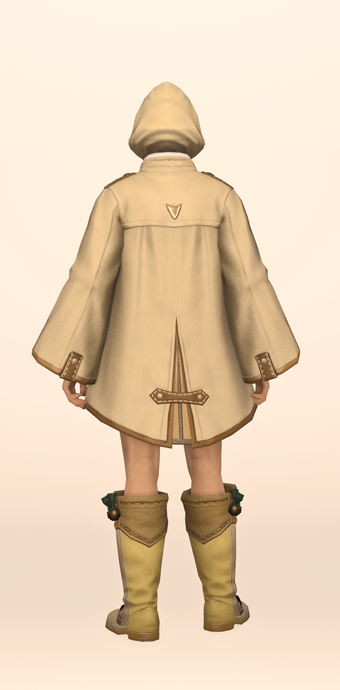 Rain Set | Eorzea Collection