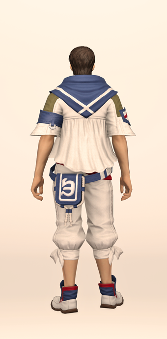 Sailor image