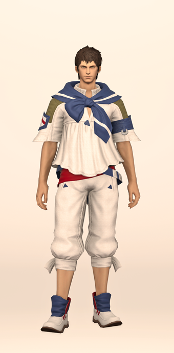 Sailor image