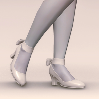 Summertide Formal (Dress) Set | Eorzea Collection