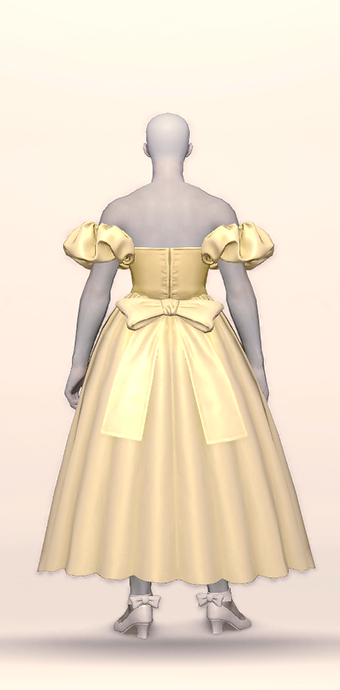 Summertide Formal (Dress) image