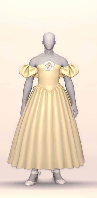 Summertide Formal (Dress) image