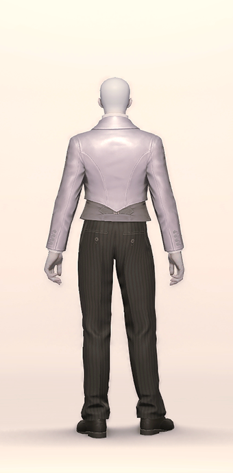 Summertide Formal (Jacket) image