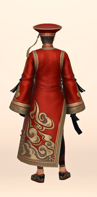 Taoist's image