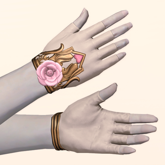 Courtly Lover's Aiming image