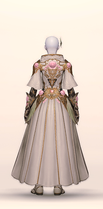 Courtly Lover's Fending image