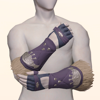 Snow Cotton Aiming image