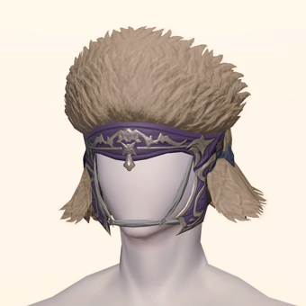 Snow Cotton Aiming image