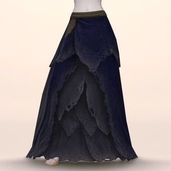 Mountain Linen Aiming Set | Eorzea Collection Mountain Linen Aiming Set | Eorzea Collection