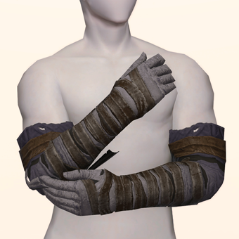 Mountain Linen Aiming image