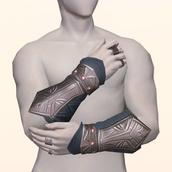 Sarcenet Aiming image