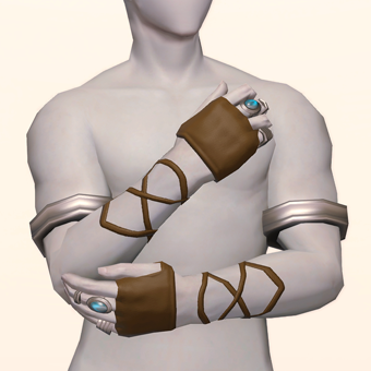 Sarcenet Casting image