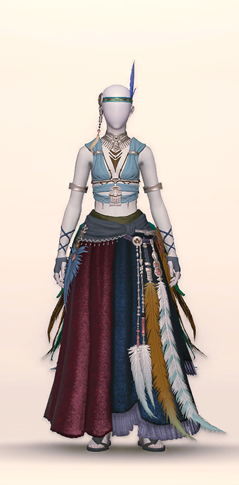 Sarcenet Healing image