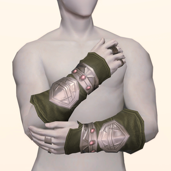 Sarcenet Scouting image