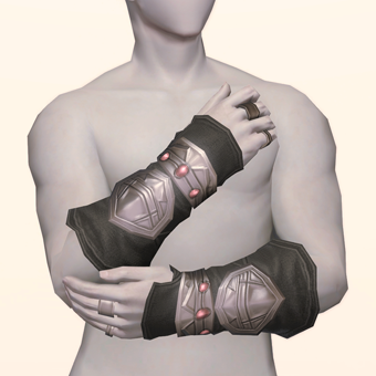Sarcenet Striking image