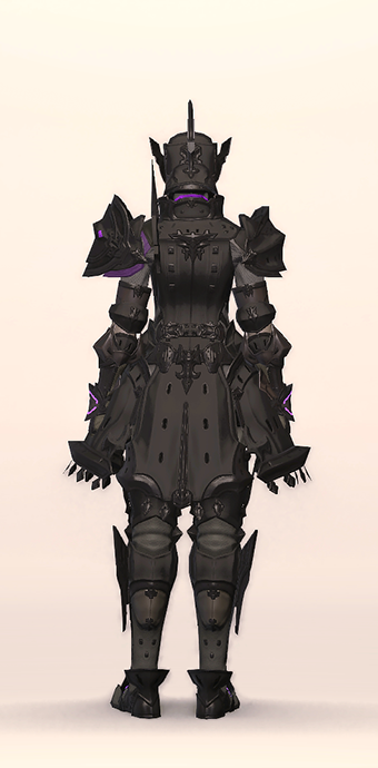 Ra'Kaznar Maiming image