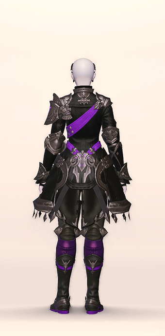Thunderyards Scouting image