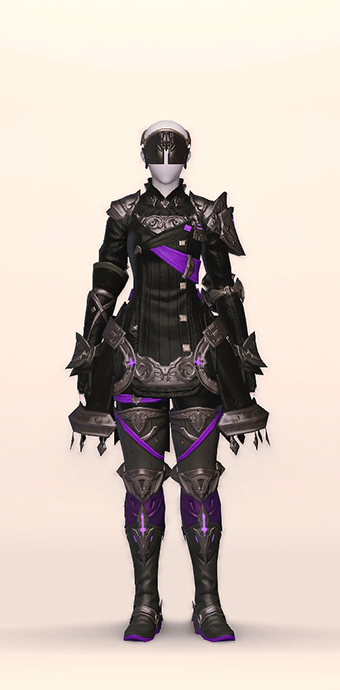 Thunderyards Scouting image
