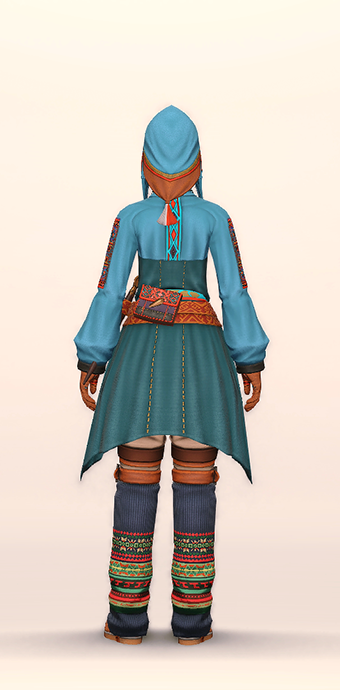 Ceremonial Healing image