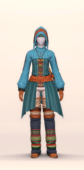 Ceremonial Healing image