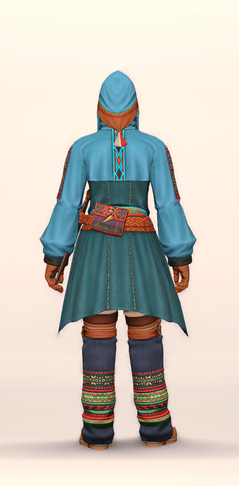 Ceremonial Healing image