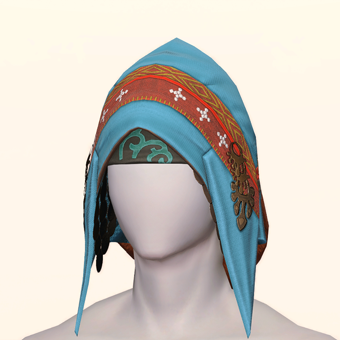 Ceremonial Healing image