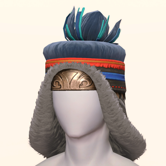 Ceremonial Maiming image