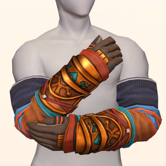 Ceremonial Scouting image