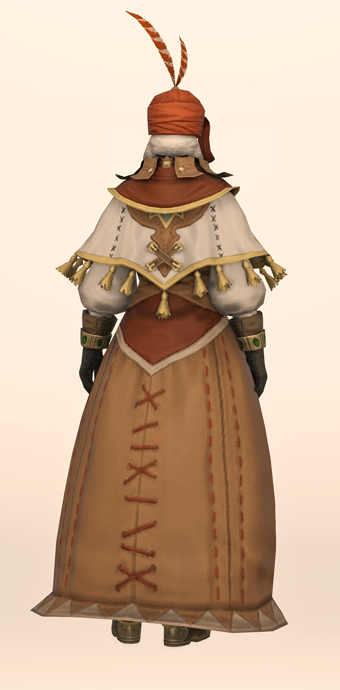 Dwarven Aiming image
