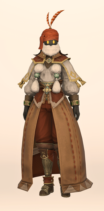 Dwarven Aiming image