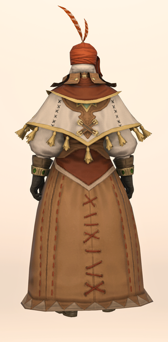 Dwarven Aiming image