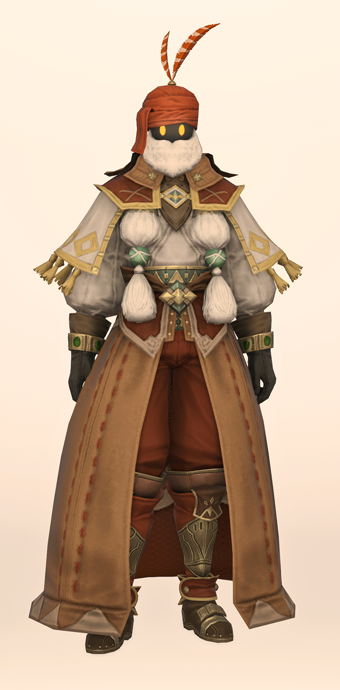 Dwarven Aiming image