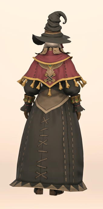 Dwarven Casting image