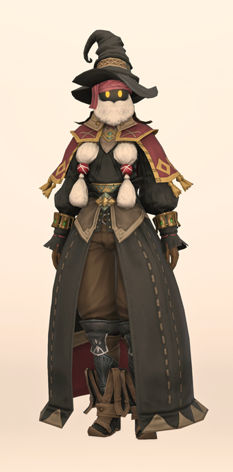 Dwarven Casting image