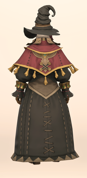 Dwarven Casting image