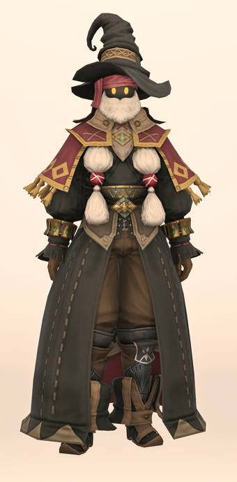 Dwarven Casting image