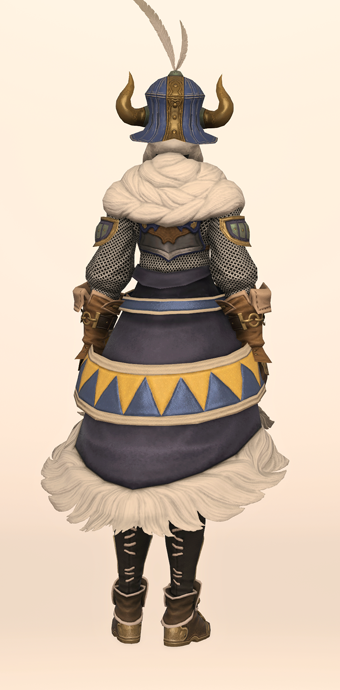 Dwarven Fending image