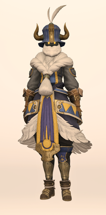 Dwarven Fending image