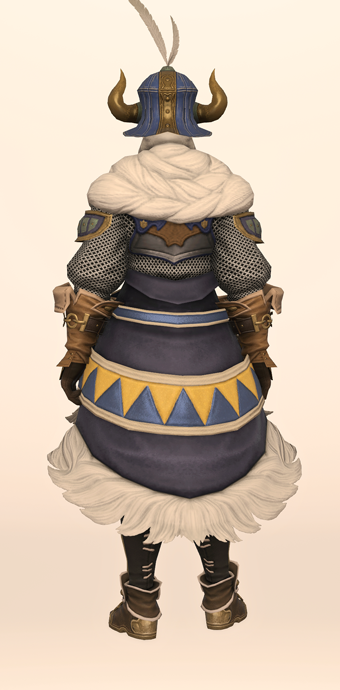 Dwarven Fending image