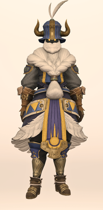 Dwarven Fending image