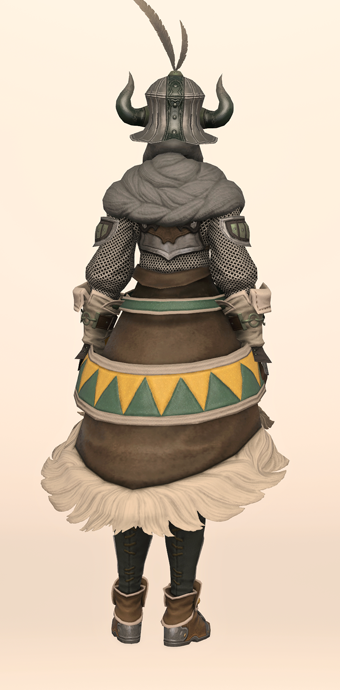 Dwarven Maiming image