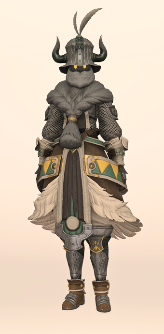 Dwarven Maiming image