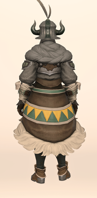 Dwarven Maiming image