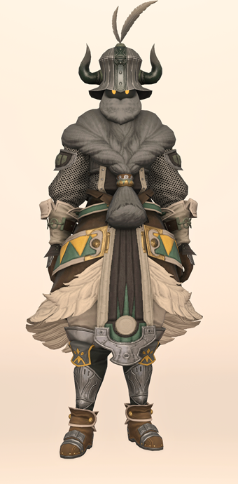 Dwarven Maiming image