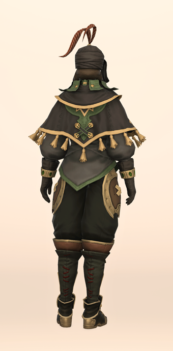 Dwarven Scouting image